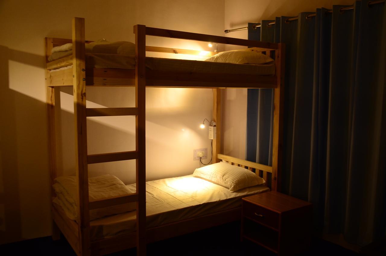 Raybo Hostel Leh Ngoại thất bức ảnh