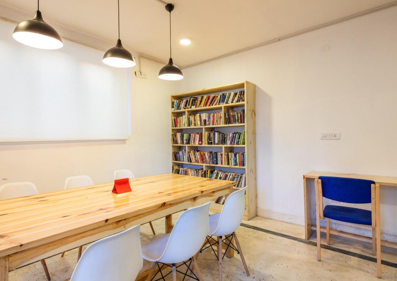 Raybo Hostel Leh Ngoại thất bức ảnh